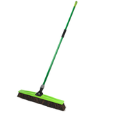Sabco - Sabco Professional 600 Chem/Resistant Broom | SAB59020